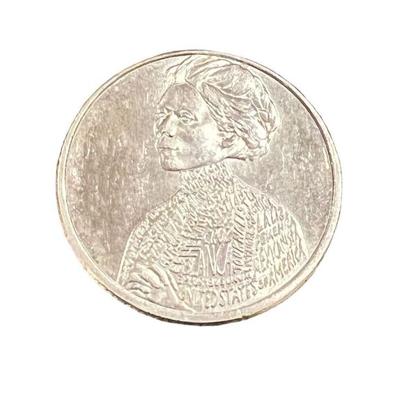 Coin 2023 P -Jovita Idar women's quarter - Picture 2 of 7